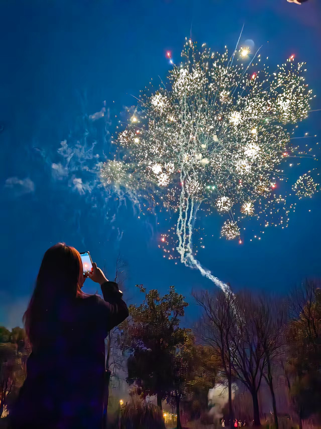 生命的美好时刻